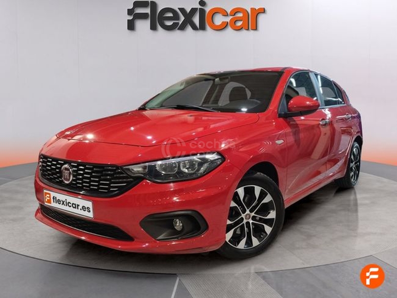 Foto del FIAT Tipo 1.4 Mirror