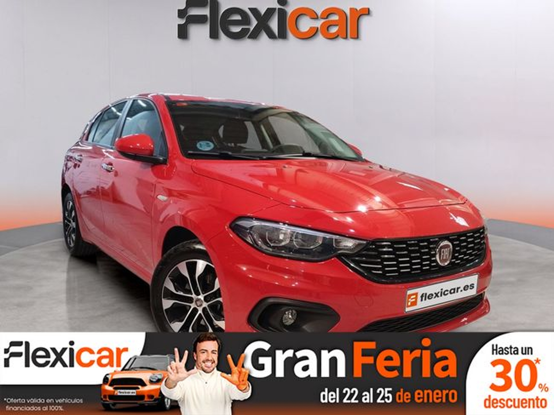 Imagen de FIAT Tipo