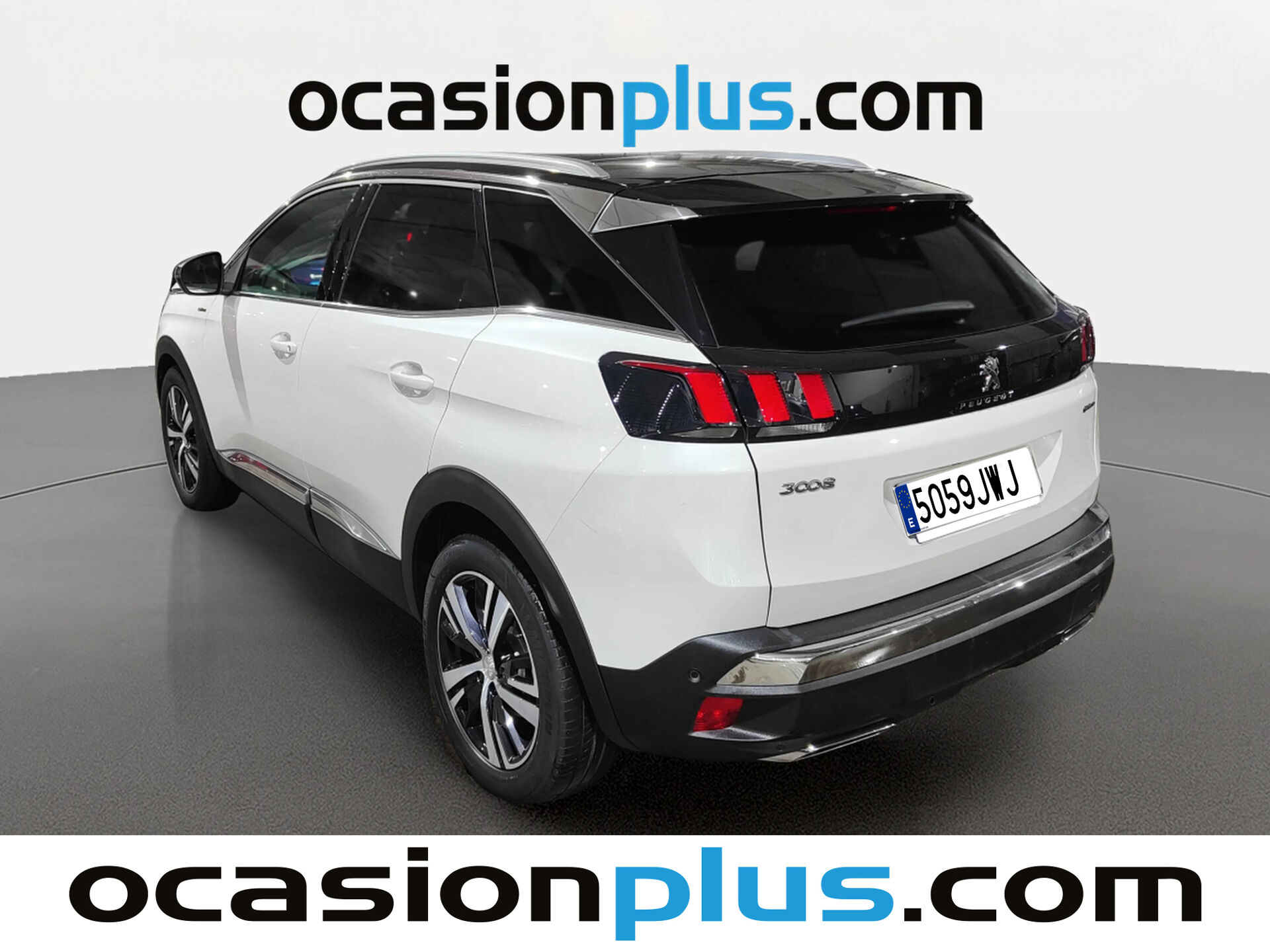 Imagen 3 de PEUGEOT 3008