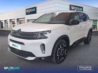 Imagen de CITROEN C5 Aircross Hybrid Feel Pack EAT8 180