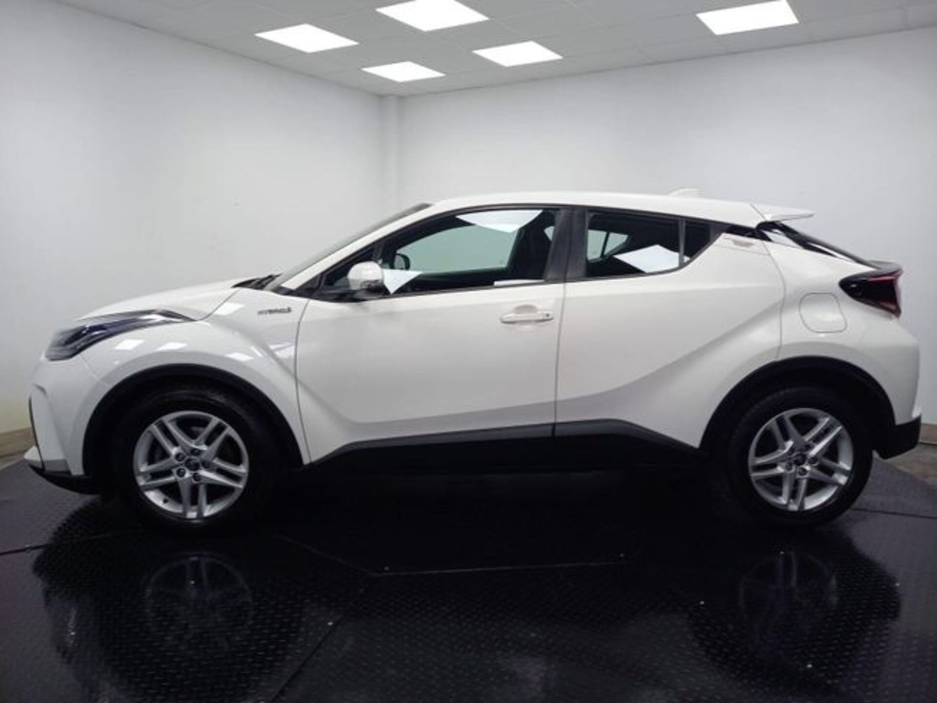 Imagen 3 de TOYOTA C-HR