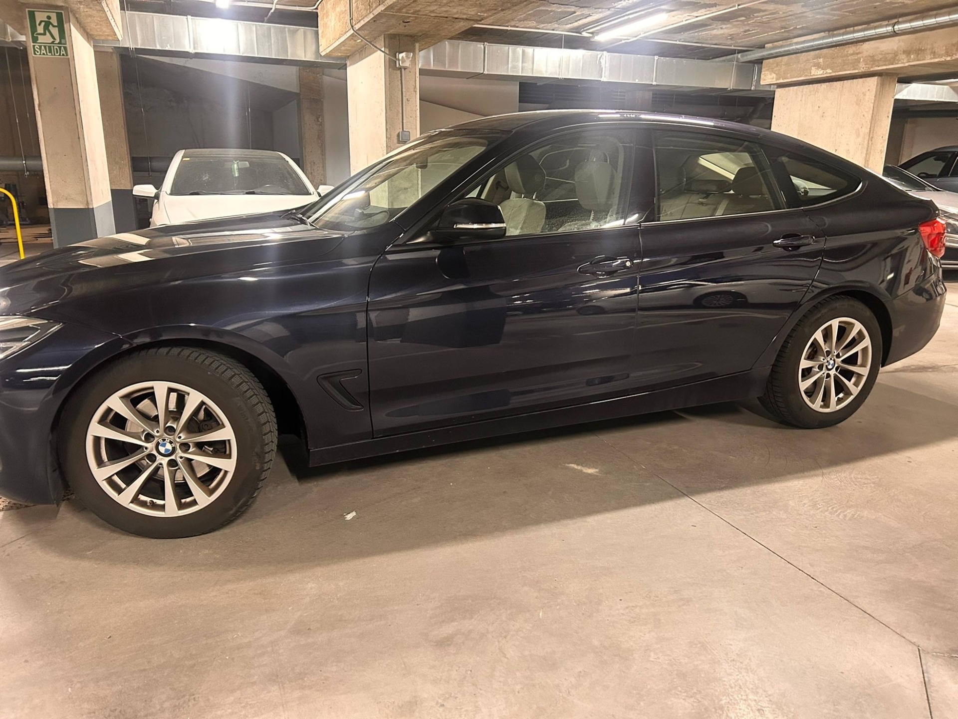 Imagen de BMW Serie 3