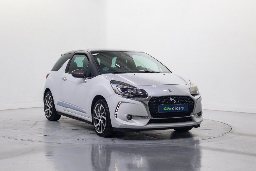 Foto del DS DS3 DS 3 1.2 PureTech S&S Sport 130