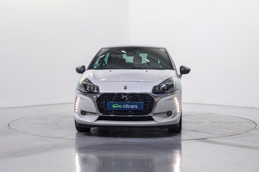 Foto del DS DS3 DS 3 1.2 PureTech S&S Sport 130
