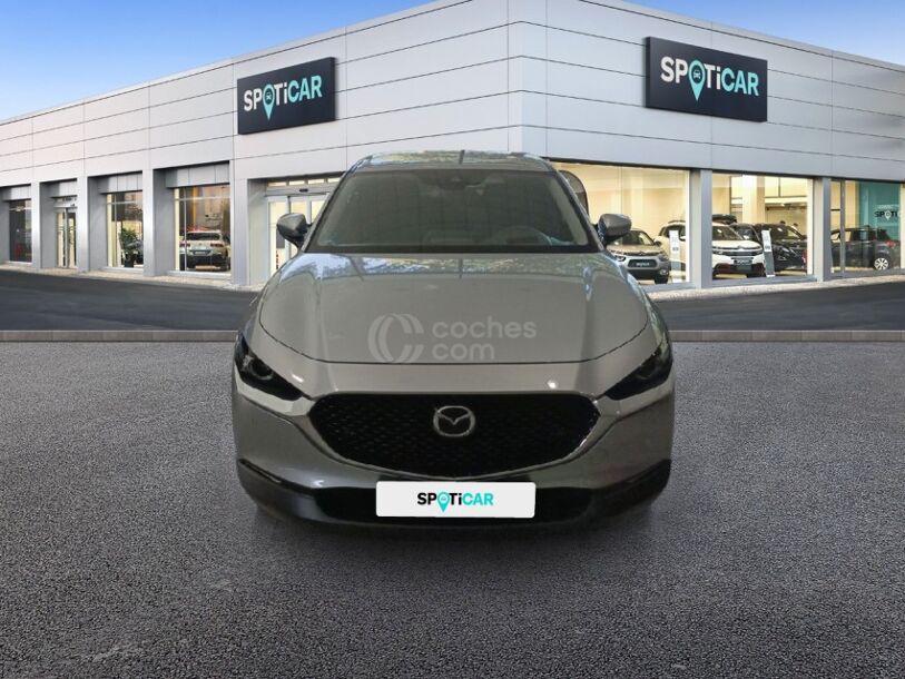 Foto del MAZDA CX-30 2.0 Skyactiv-X Zenith AWD Aut. 137kW