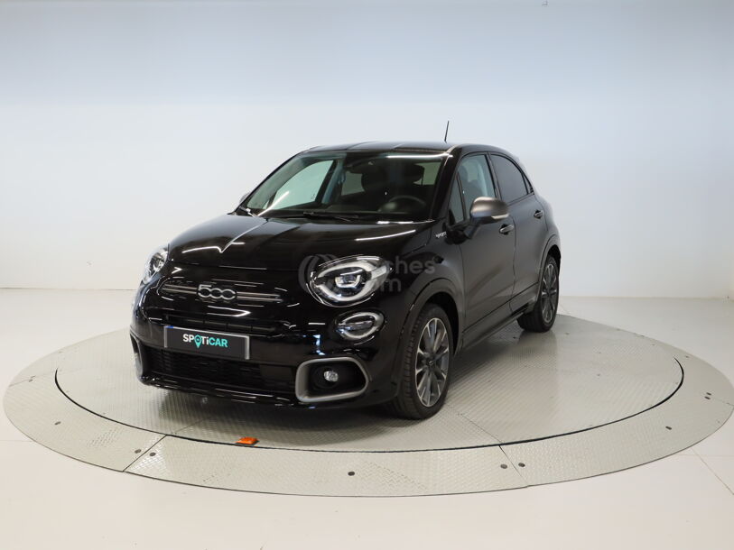 Foto del FIAT 500X 1.6Mjt S&S Sport 97kW