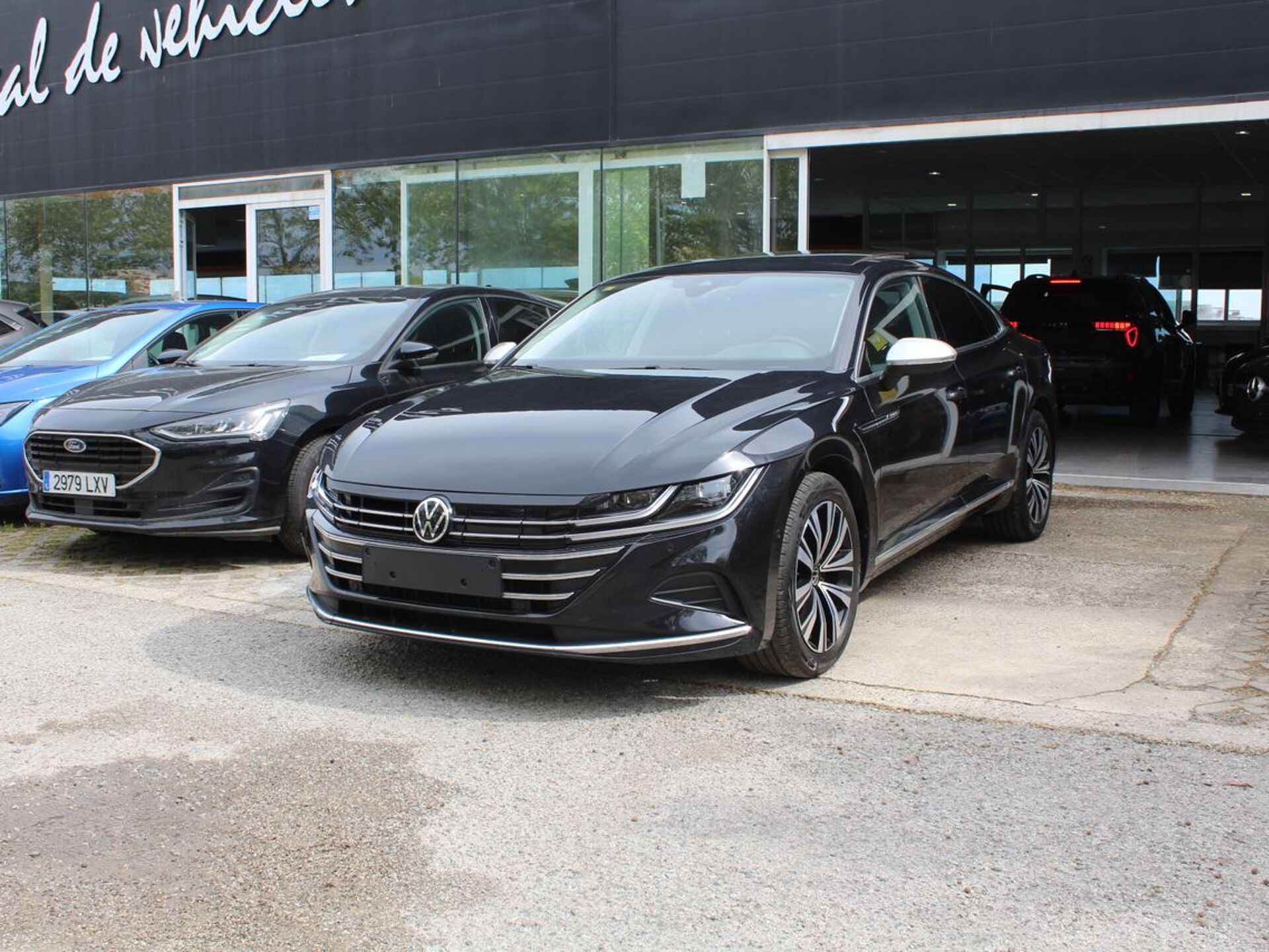 Imagen de VOLKSWAGEN Arteon