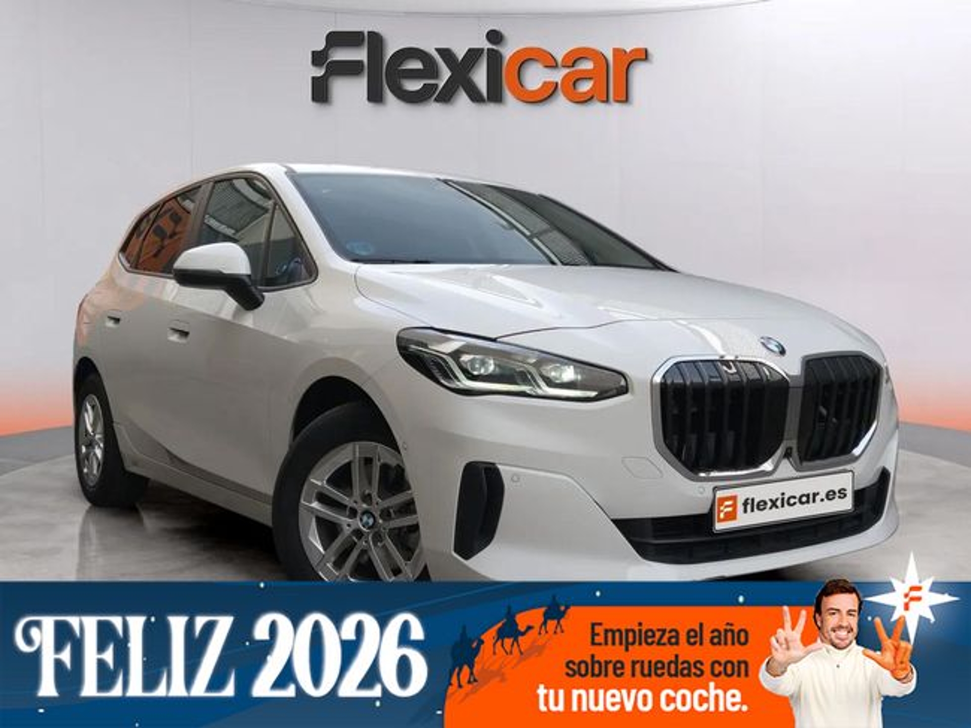 Imagen de BMW Serie 2