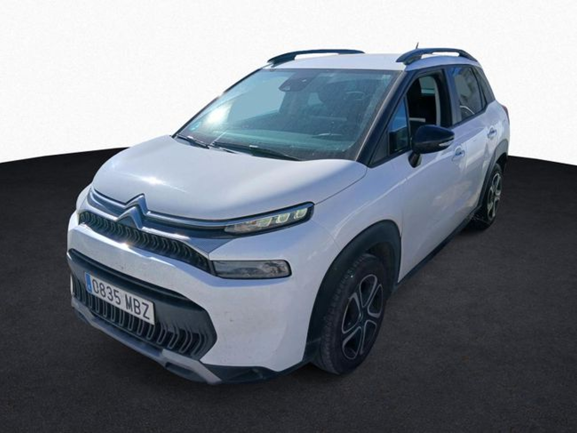 Imagen de CITROEN C3 Aircross