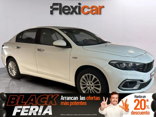 FIAT Tipo (Life 1.0 73kW (100CV)) en Palmas, Las