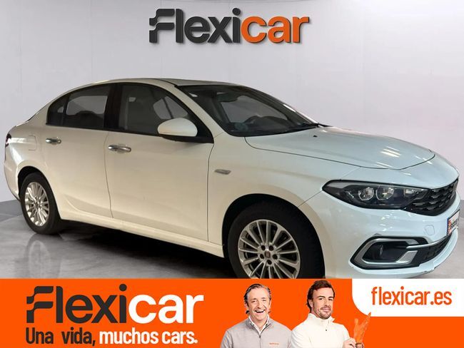 FIAT Tipo (Life 1.0 73kW (100CV)) en Palmas, Las