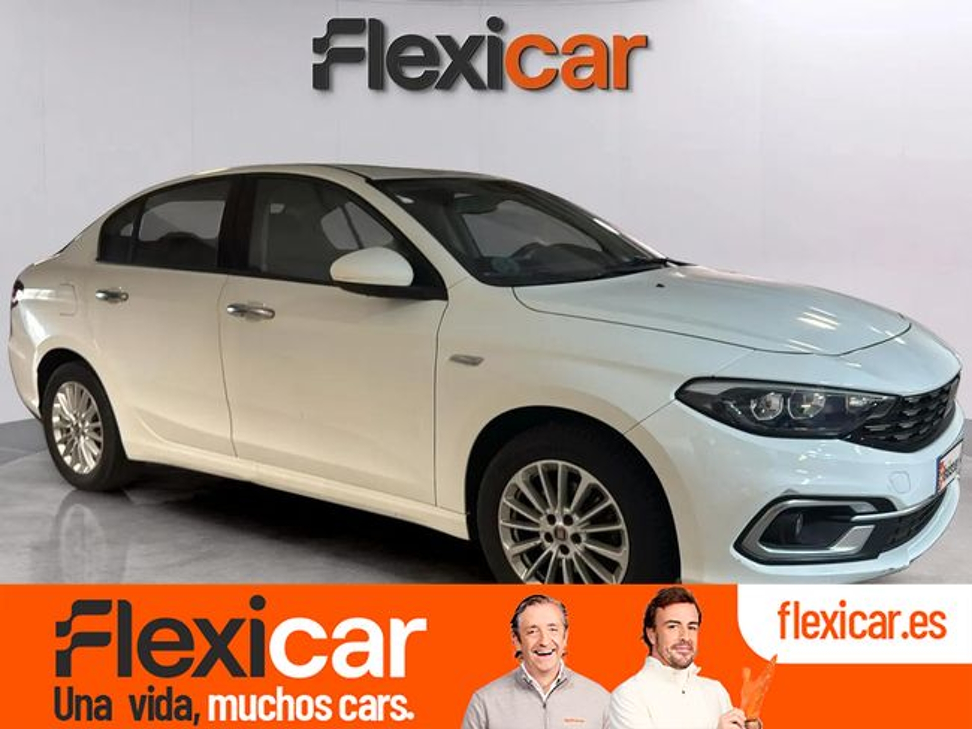 Imagen de FIAT Tipo