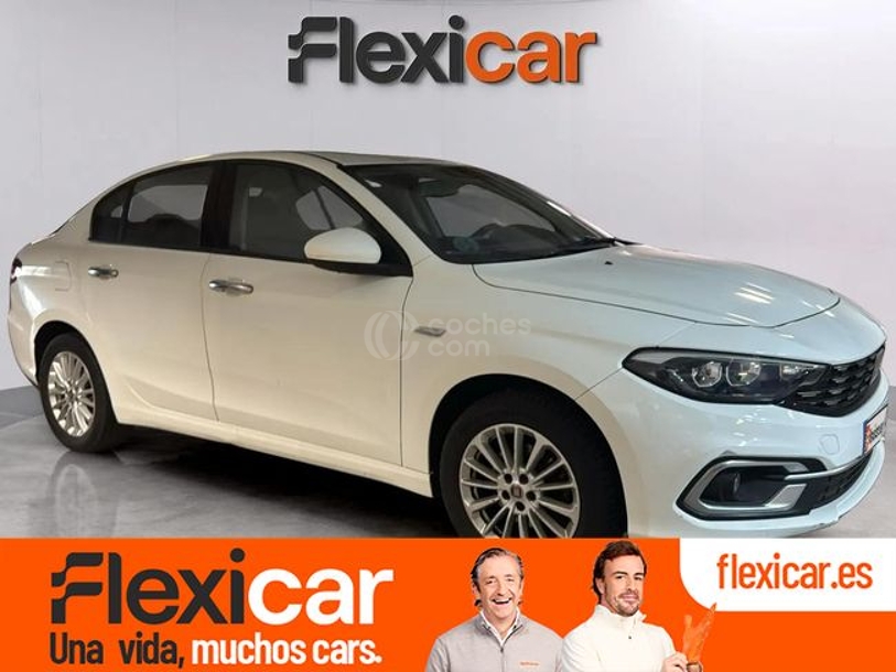 Foto del FIAT Tipo SW 1.0 Life