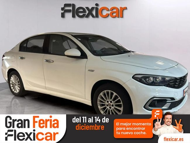 FIAT Tipo (Life 1.0 73kW (100CV)) en Palmas, Las