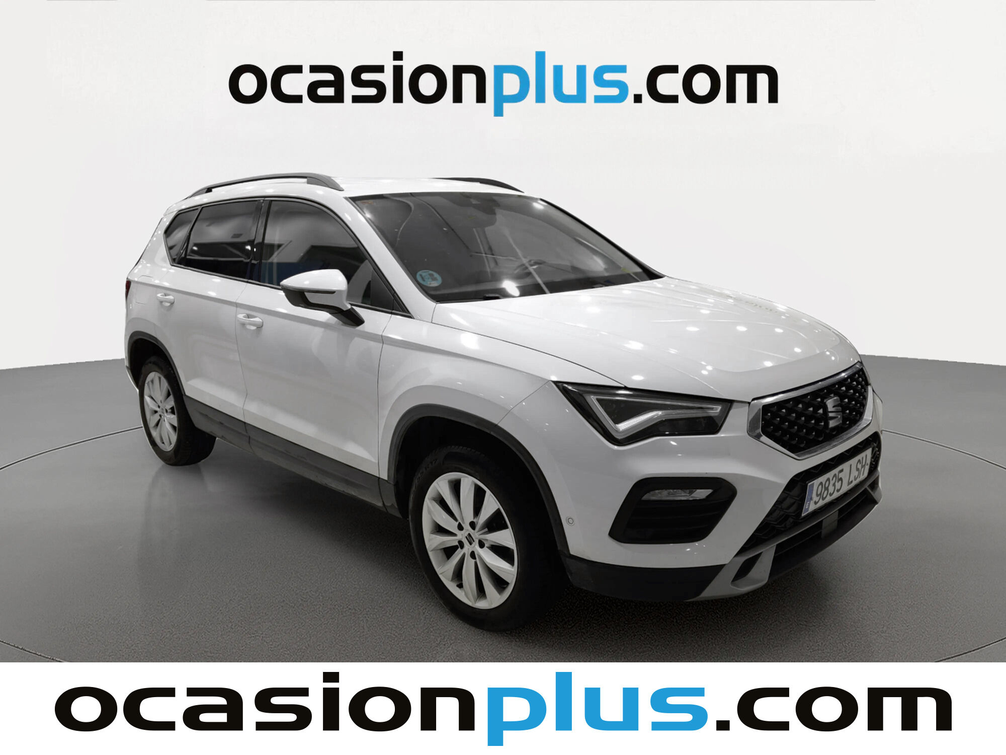 Foto del SEAT Ateca 2.0TDI CR S&S Style 116