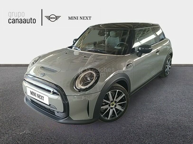 Foto del MINI Mini Cooper SE