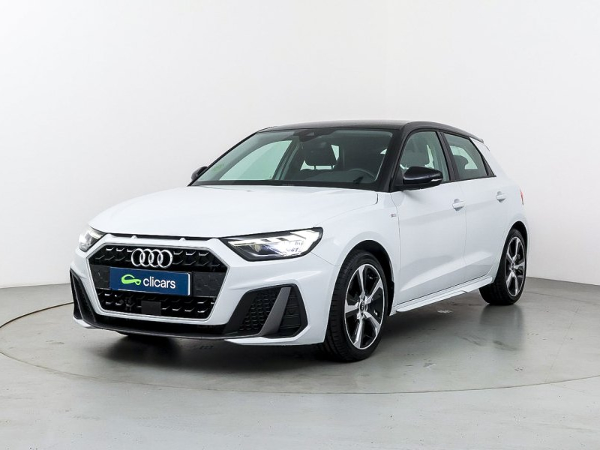 Imagen de AUDI A1