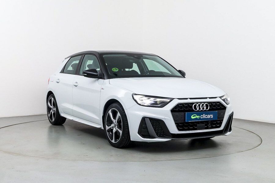 Foto del AUDI A1 Sportback 30 TFSI Adrenalin