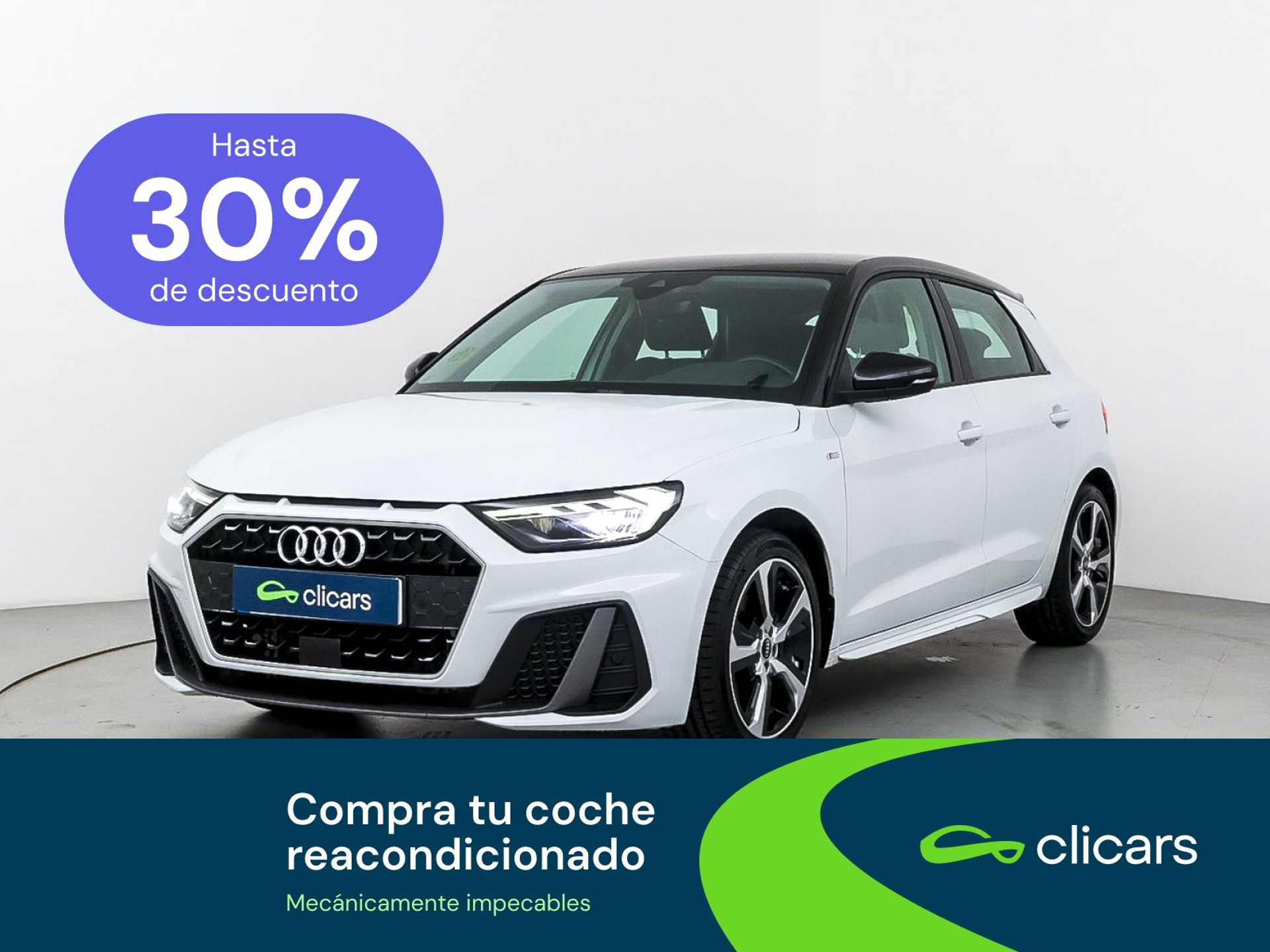 Imagen de AUDI A1