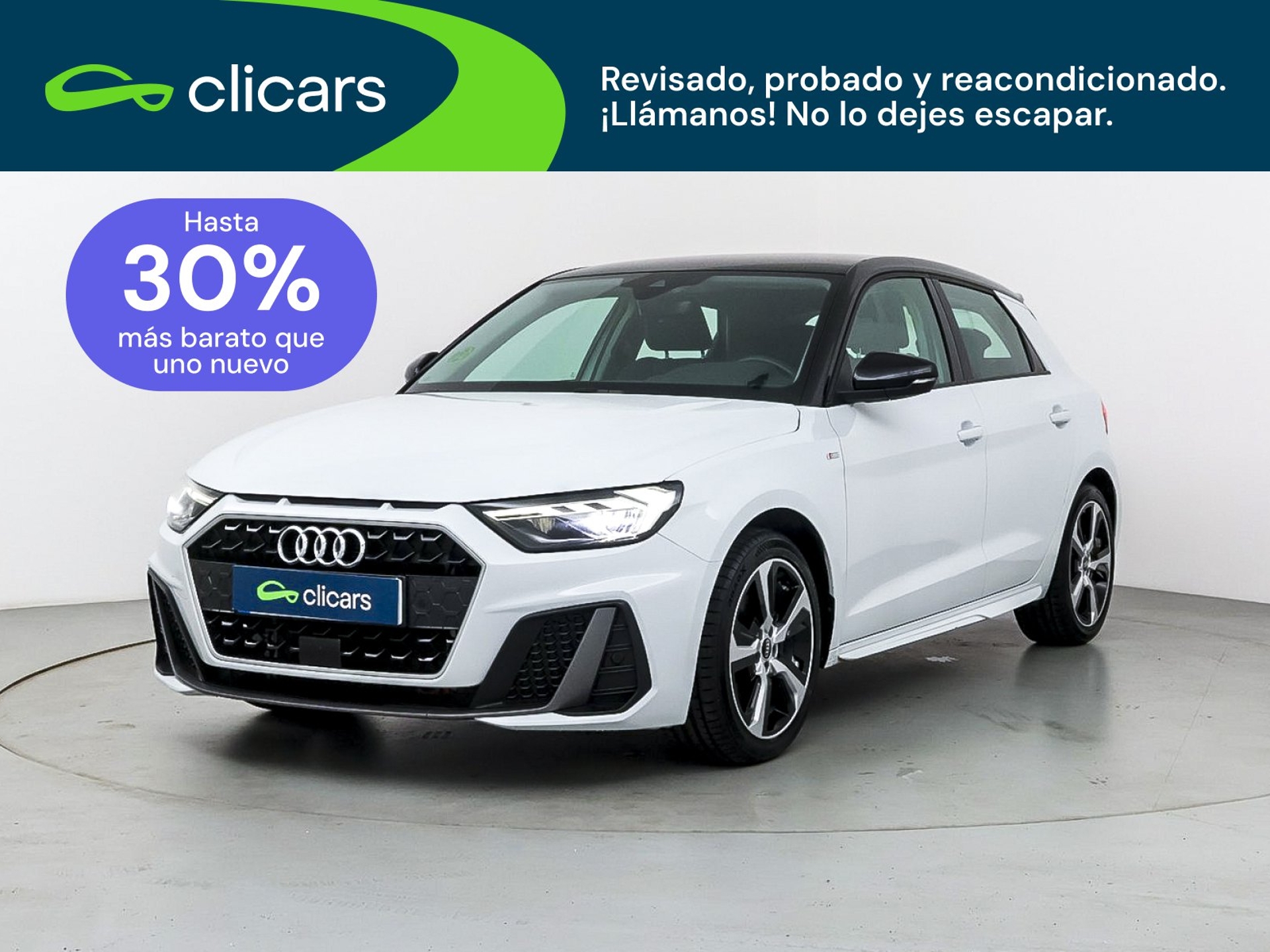 Imagen de AUDI A1