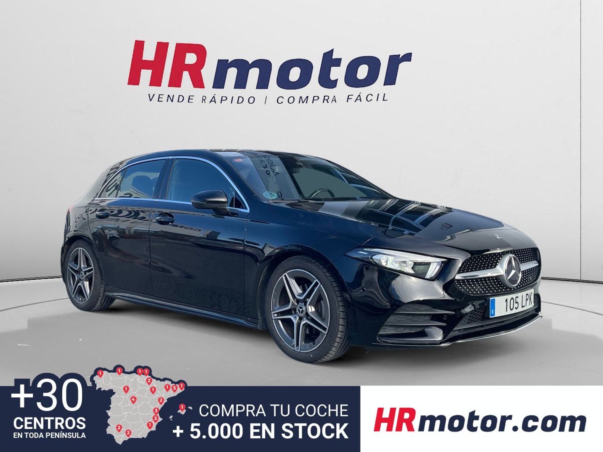 Imagen de MERCEDES Clase A