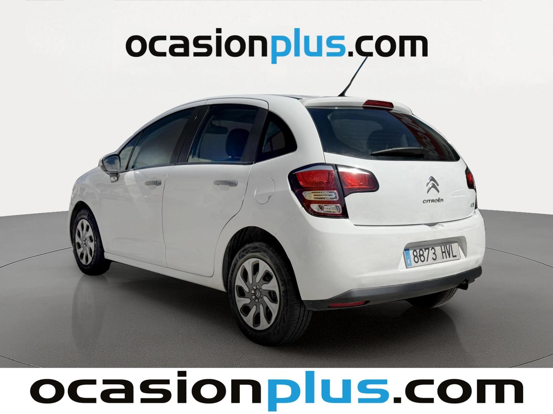 Imagen 3 de CITROEN C3