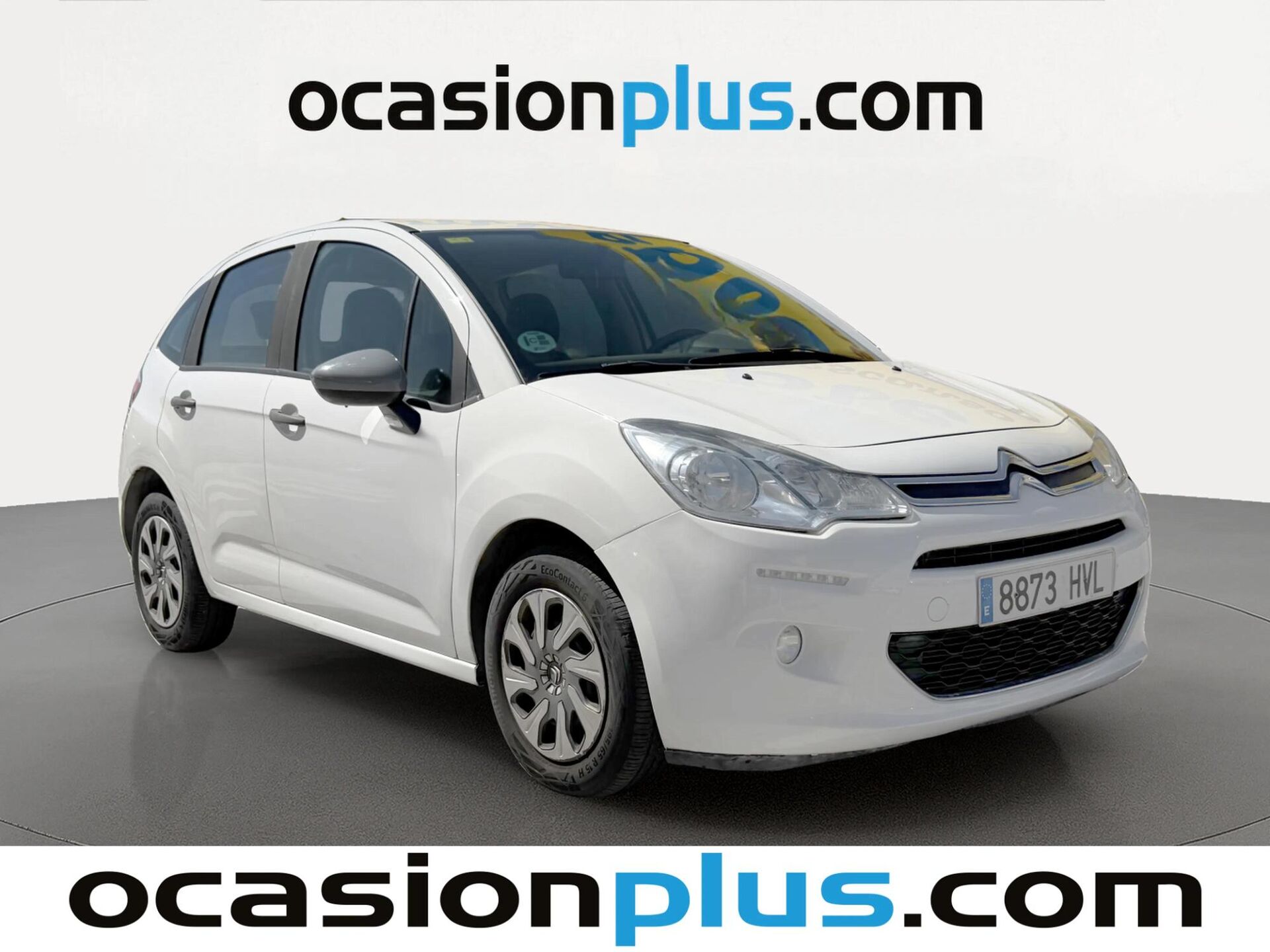 Imagen 2 de CITROEN C3