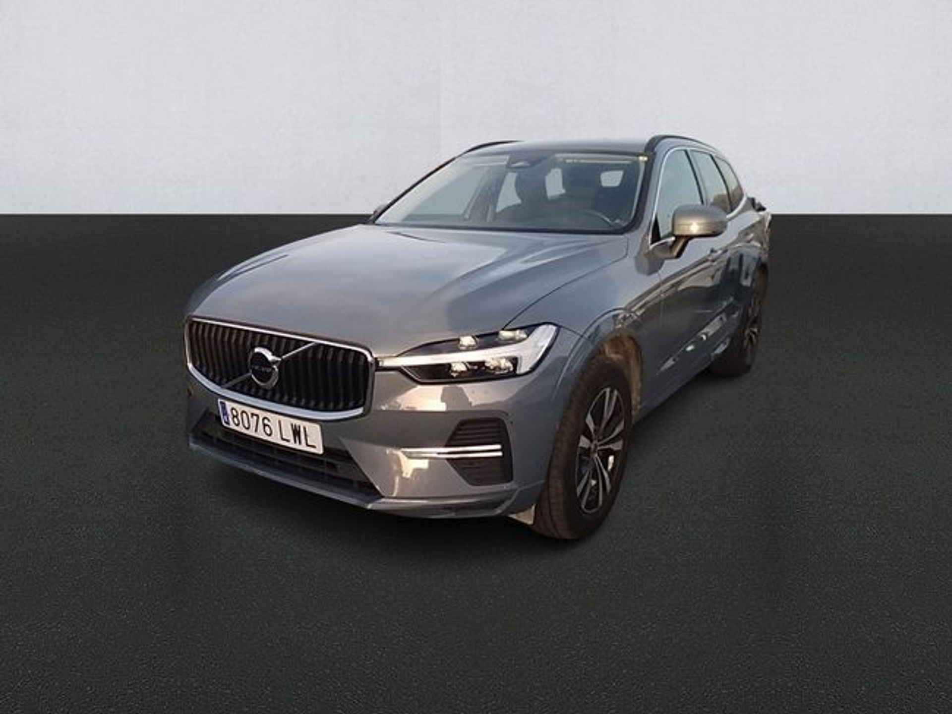 Imagen de VOLVO XC60