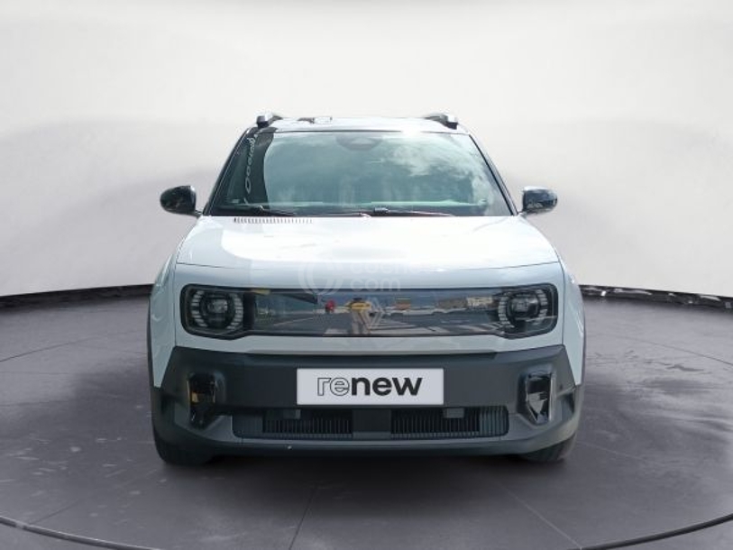 Foto del RENAULT R5 Iconic cinq autonomía confort 110 kW