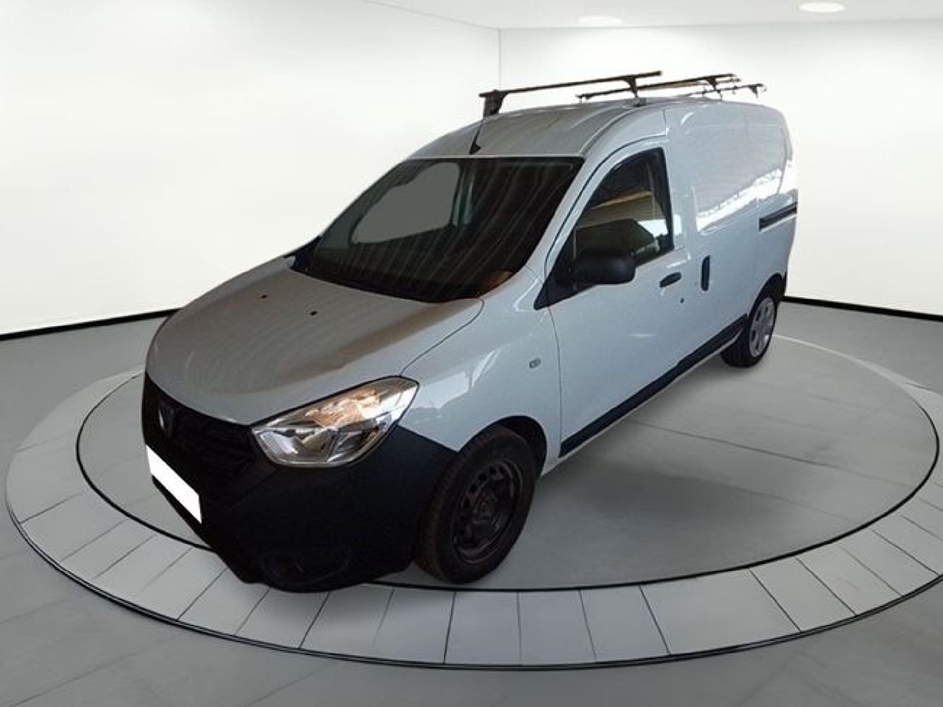 Imagen de DACIA Dokker