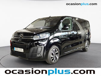 Imagen de CITROEN SpaceTourer BlueHDI S&S M Feel 120