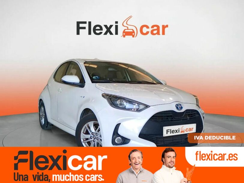 Foto del TOYOTA Yaris 120H 1.5 Active Tech