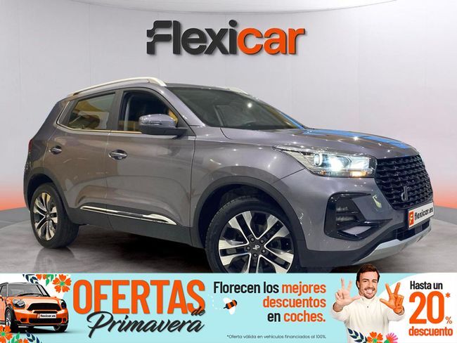 Foto del DR DR 5 .0 1.5