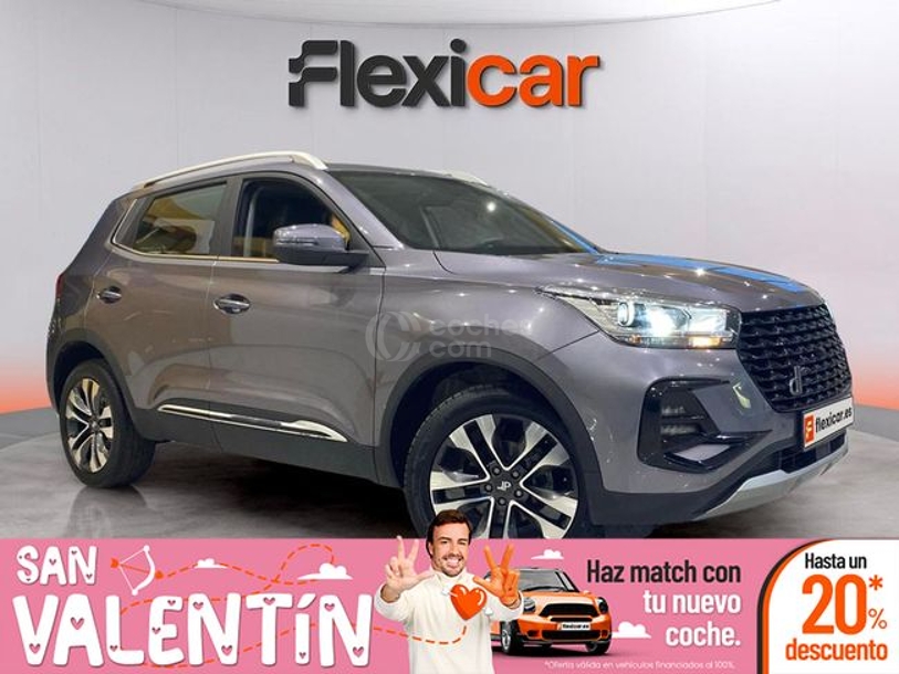 Foto del DR DR 5 .0 1.5