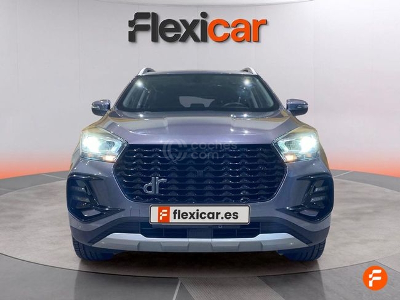 Foto del DR DR 5 .0 1.5