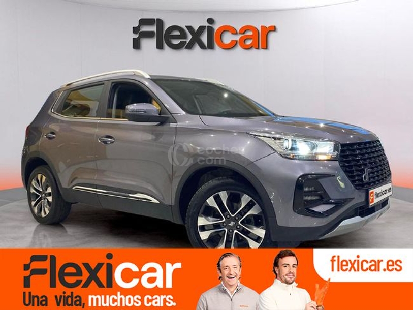 Foto del DR DR 5 .0 1.5