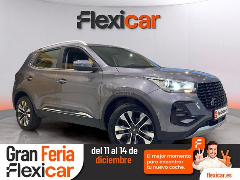 Foto del DR DR 5 .0 1.5