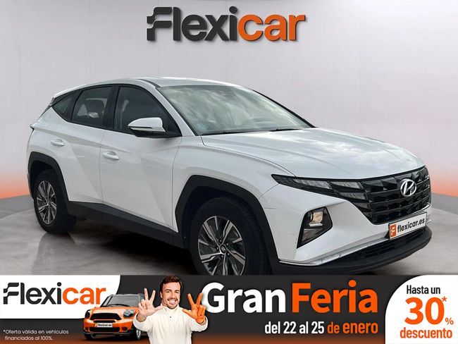 Foto del HYUNDAI Tucson 1.6 CRDI Klass 4x2