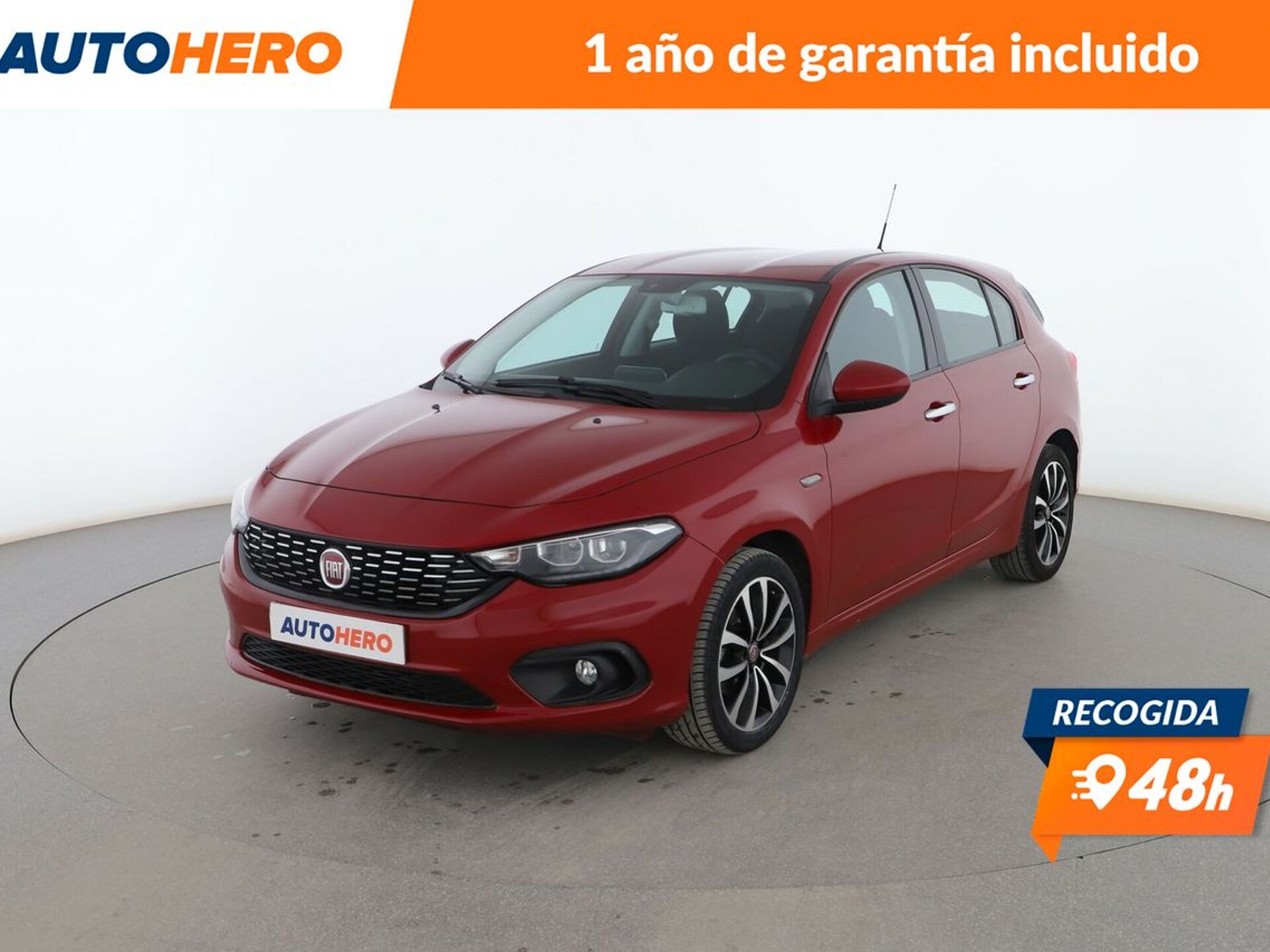 Imagen de FIAT Tipo