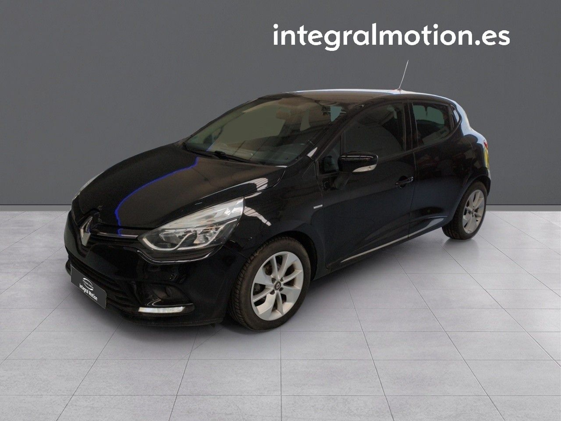 Imagen de RENAULT Clio