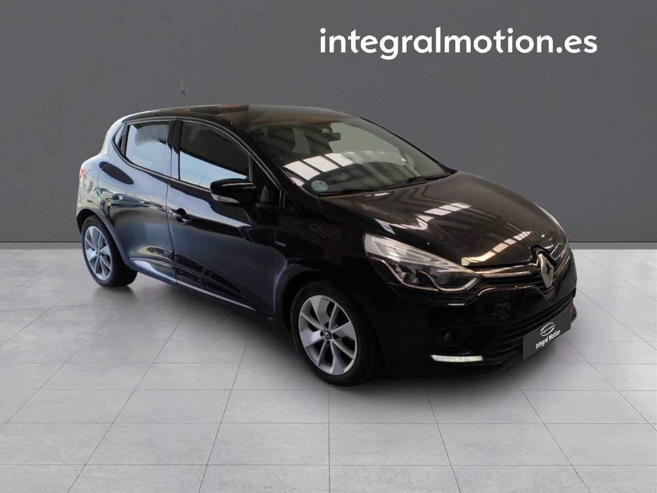 Foto del RENAULT Clio 1.5dCi Energy Limited 66kW