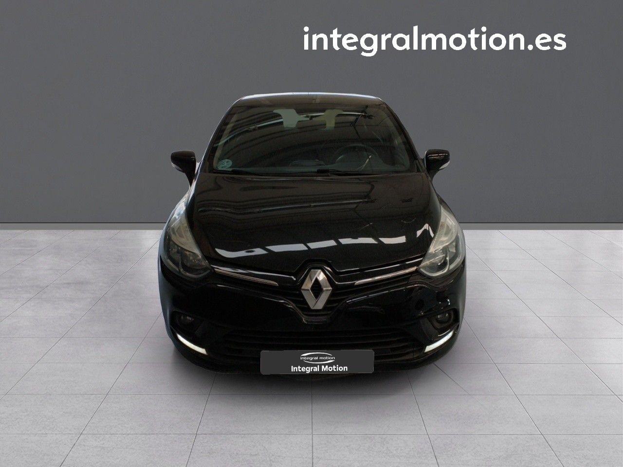 Foto del RENAULT Clio 1.5dCi Energy Limited 66kW