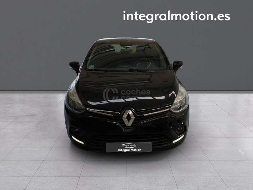 Foto del RENAULT Clio 1.5dCi Energy Limited 66kW
