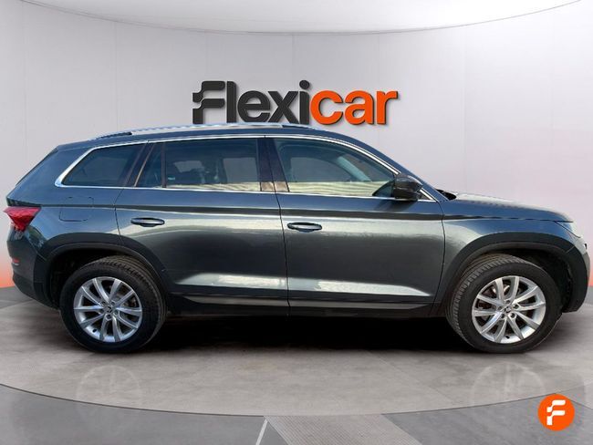 Foto del SKODA Kodiaq 2.0TDI AB tech Style 4x4 110kW