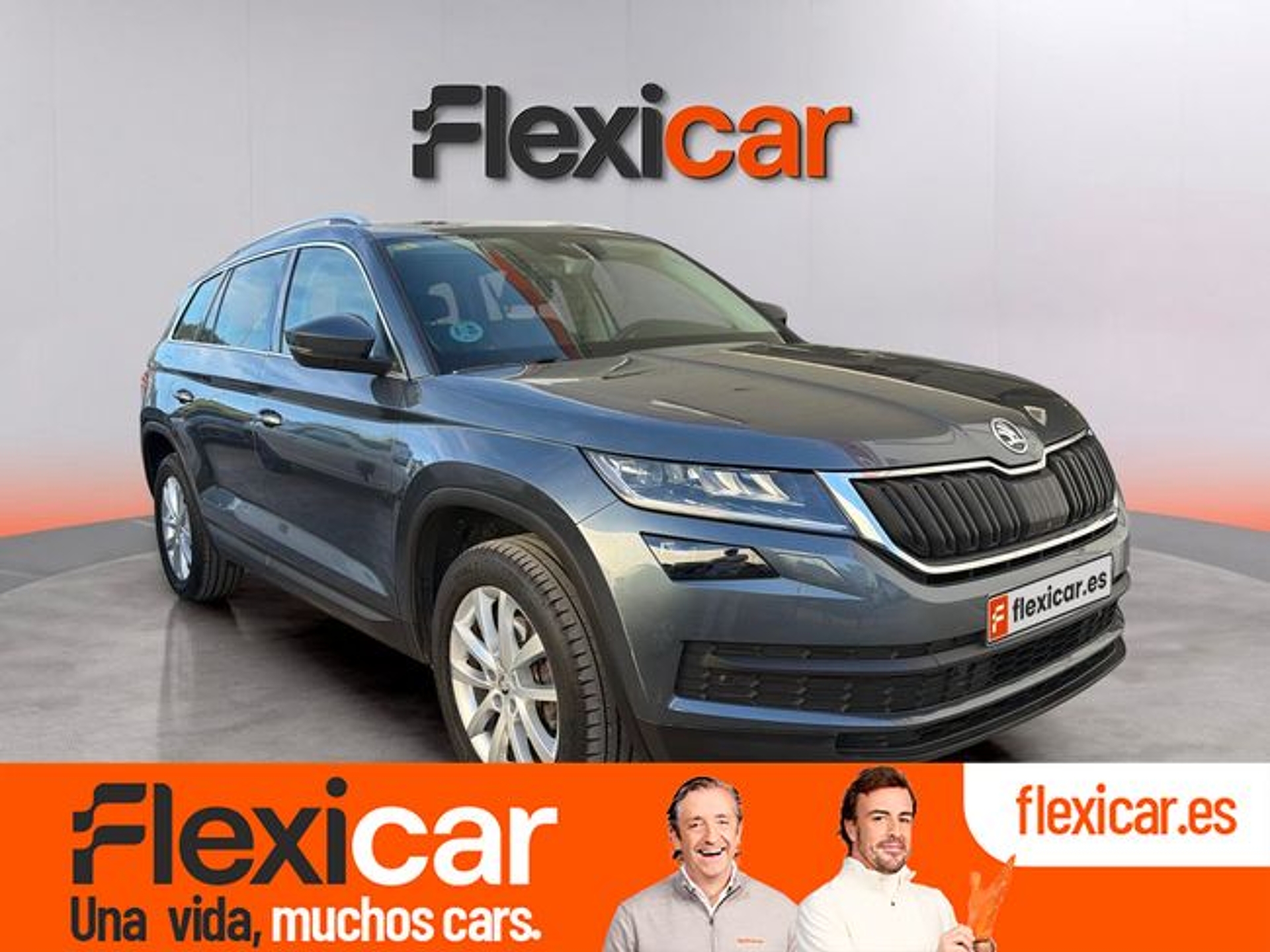 Imagen de SKODA Kodiaq