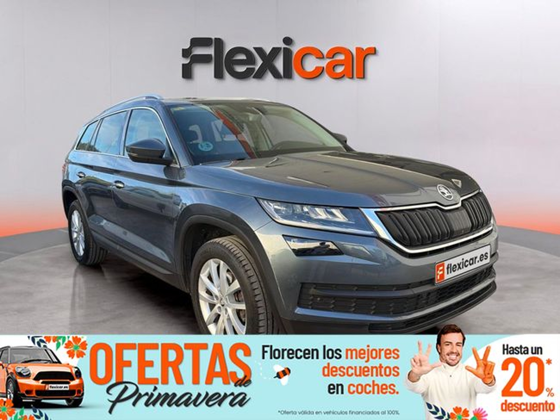 Imagen de SKODA Kodiaq