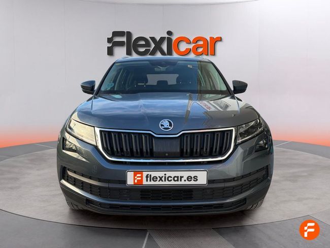 Foto del SKODA Kodiaq 2.0TDI AB tech Style 4x4 110kW