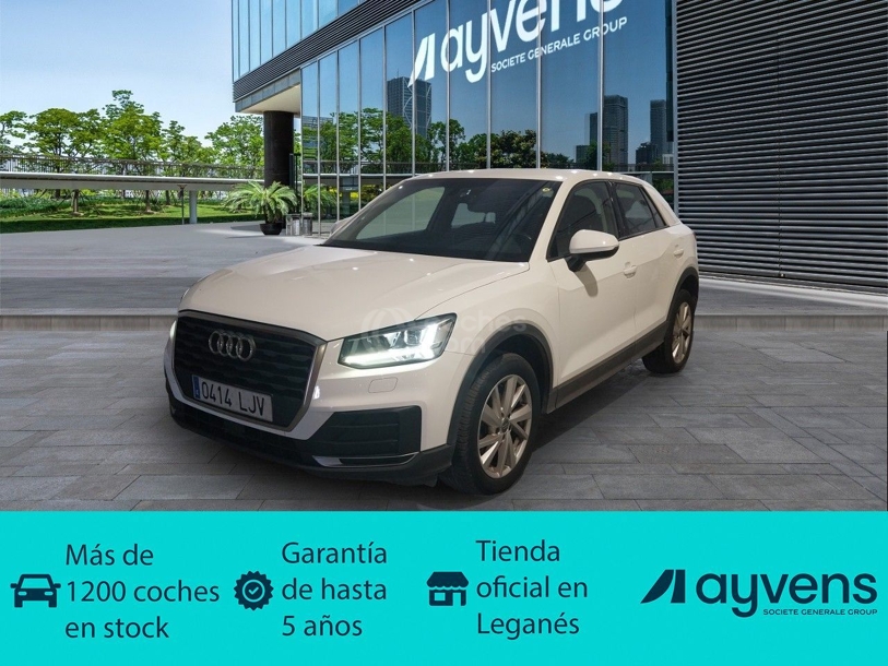 Foto del AUDI Q2 30 TDI Advanced S tronic 85kW