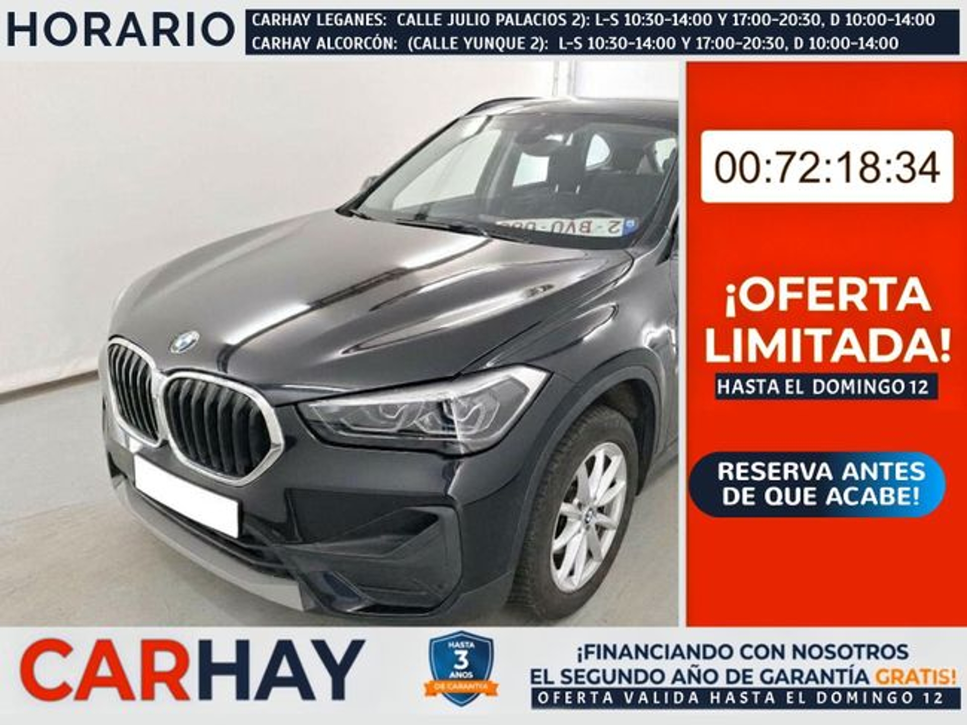 Imagen de BMW X1