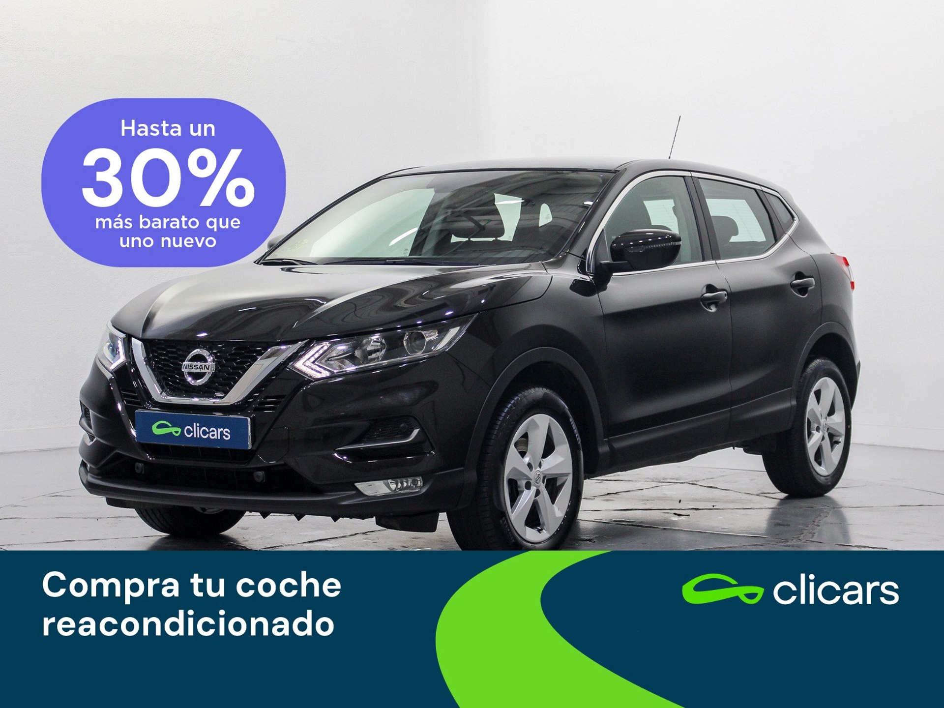Imagen de NISSAN Qashqai